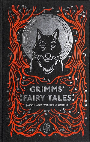 grimms' fairy tales - Ảnh 2