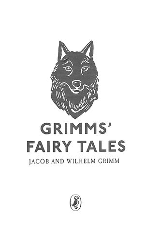 grimms' fairy tales - Ảnh 3