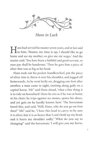 grimms' fairy tales - Ảnh 5