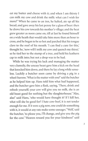 grimms' fairy tales - Ảnh 6