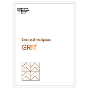 grit (hbr emotional intelligence series)