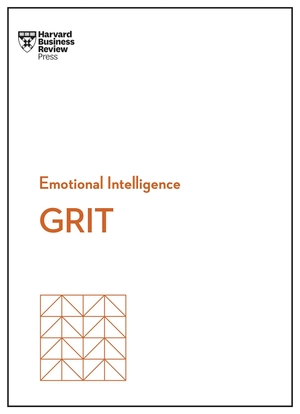 grit (hbr emotional intelligence series) - Ảnh 2