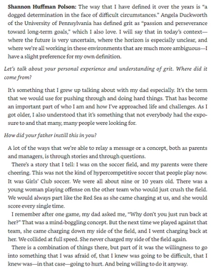 grit (hbr emotional intelligence series) - Ảnh 4