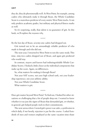 grit: why passion and persistence are the secrets to success - Ảnh 10