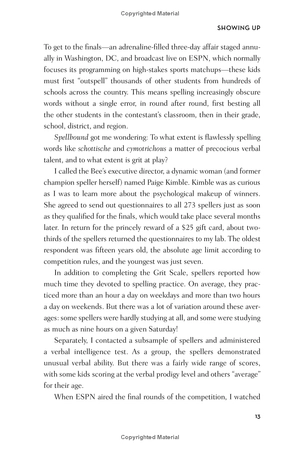 grit: why passion and persistence are the secrets to success - Ảnh 13