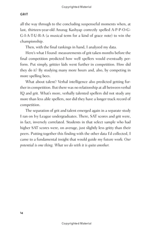 grit: why passion and persistence are the secrets to success - Ảnh 14