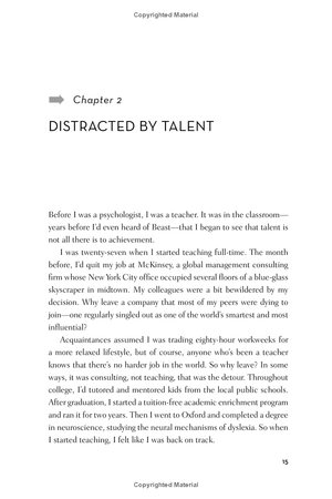 grit: why passion and persistence are the secrets to success - Ảnh 15