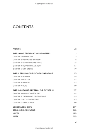 grit: why passion and persistence are the secrets to success - Ảnh 2