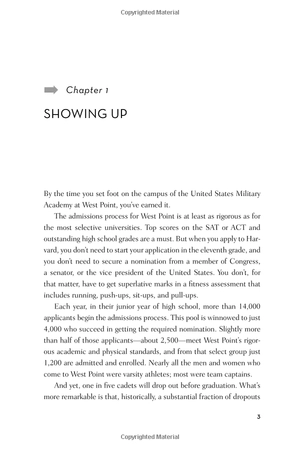 grit: why passion and persistence are the secrets to success - Ảnh 3