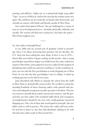 grit: why passion and persistence are the secrets to success - Ảnh 5