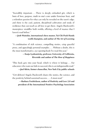 grit: why passion and resilience are the secrets to success - Ảnh 3