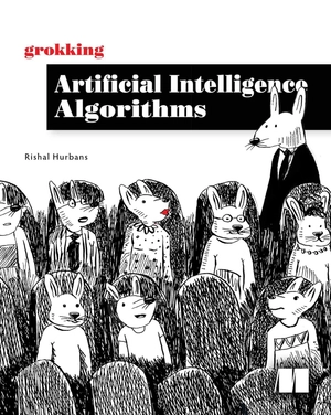 grokking artificial intelligence algorithms - Ảnh 2