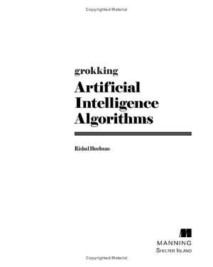 grokking artificial intelligence algorithms - Ảnh 3