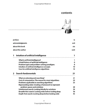 grokking artificial intelligence algorithms - Ảnh 4