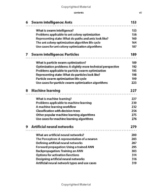 grokking artificial intelligence algorithms - Ảnh 6