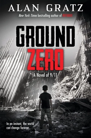 ground zero - Ảnh 2