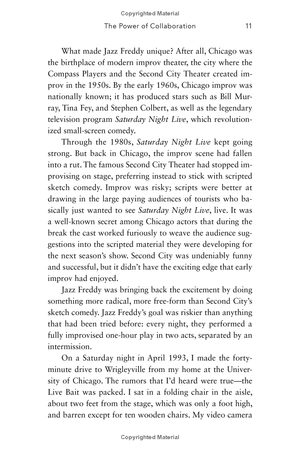 group genius: the creative power of collaboration - Ảnh 15