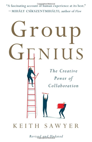 group genius: the creative power of collaboration - Ảnh 2