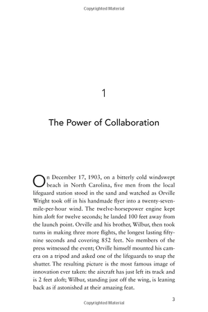 group genius: the creative power of collaboration - Ảnh 7