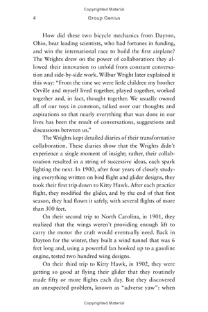 group genius: the creative power of collaboration - Ảnh 8