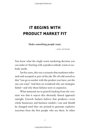 growth hacker marketing: a primer on the future of pr, marketing, and advertising - Ảnh 10