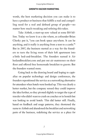 growth hacker marketing: a primer on the future of pr, marketing, and advertising - Ảnh 11