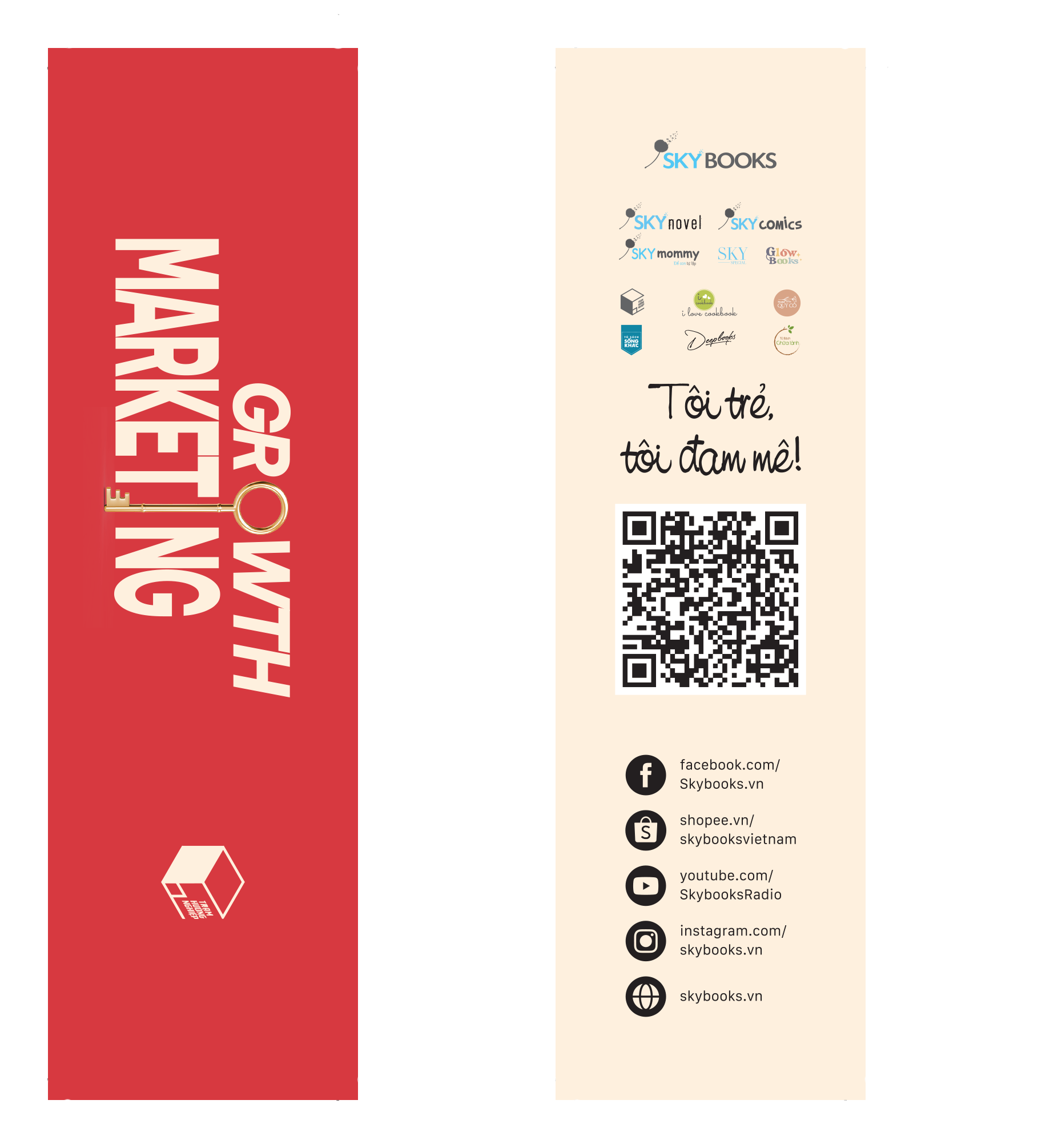 growth marketing - chìa khóa kinh doanh khi thị trường trở nên khó lường - Ảnh 5