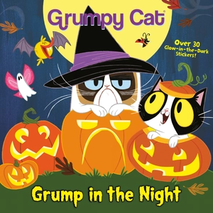 grumpy cat: grump in the night - Ảnh 2