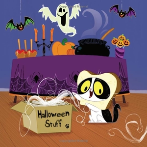 grumpy cat: grump in the night - Ảnh 3