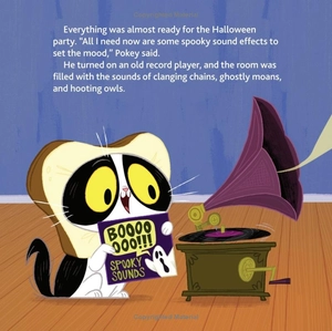 grumpy cat: grump in the night - Ảnh 9