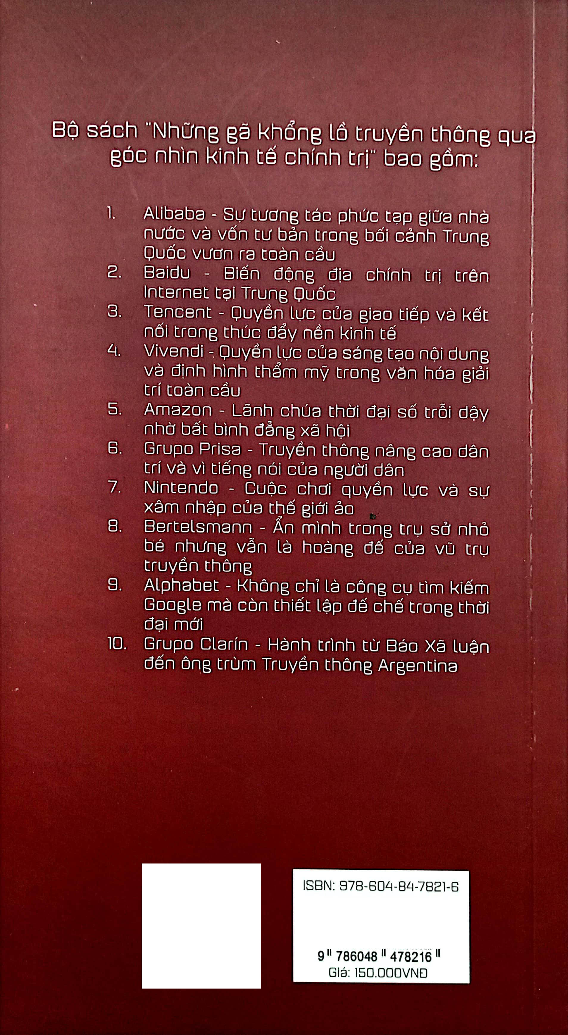 grupo clarin - hành trình từ báo xã luận đến ông trùm truyền thông argentina - Ảnh 8