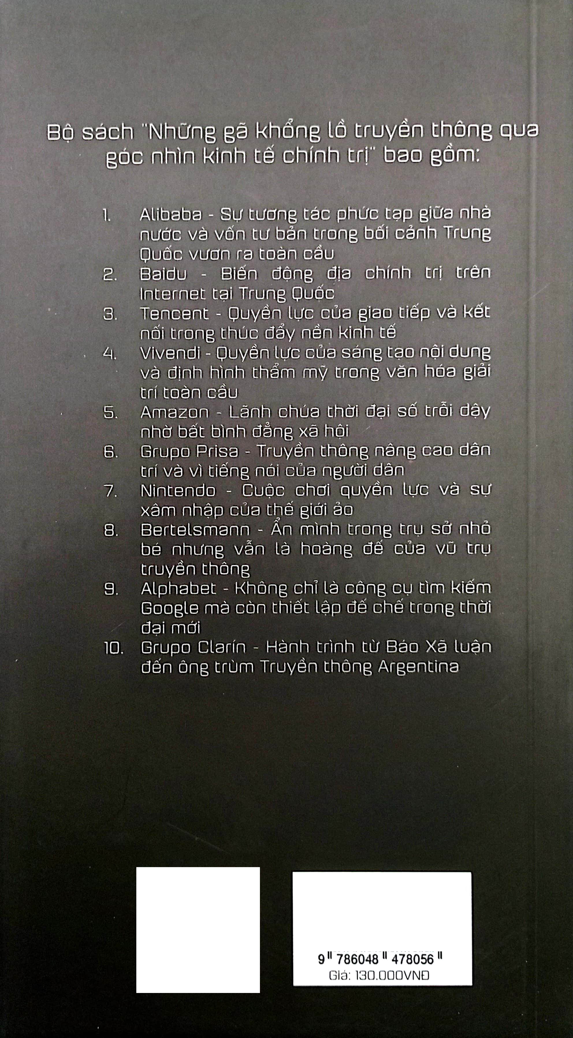 grupo prisa - truyền thông nâng cao dân trí và vì tiếng nói của người dân - Ảnh 8