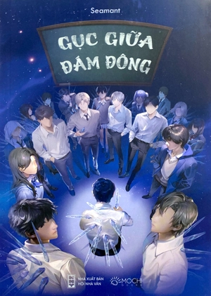 gục giữa đám đông - Ảnh 2