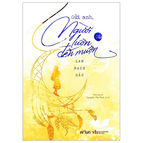 gửi anh, người luôn đến muộn (bộ 2 tập) - Ảnh 13