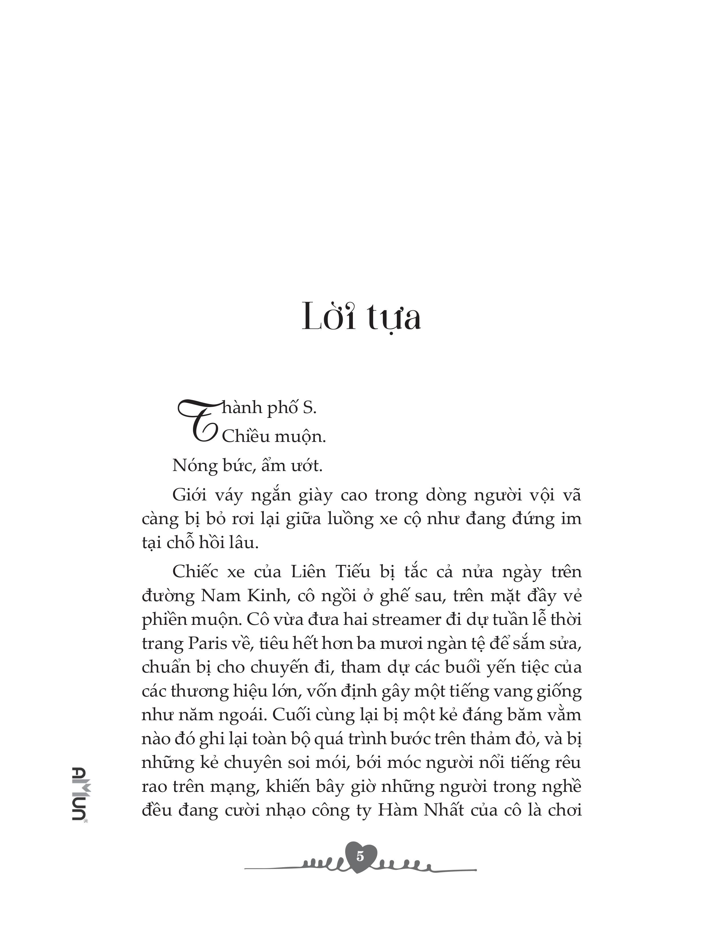 gửi anh, người luôn đến muộn (bộ 2 tập) - Ảnh 2