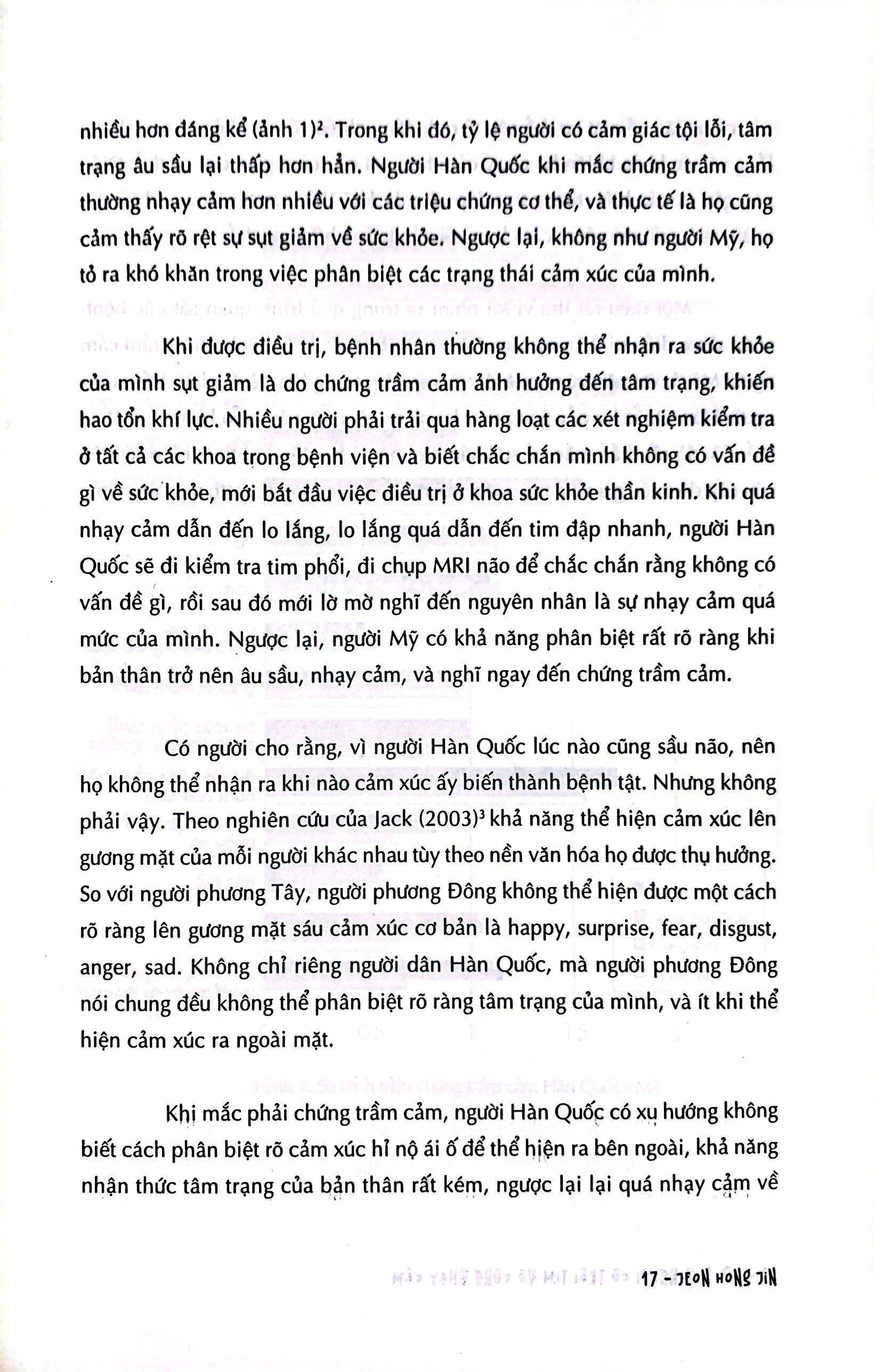 gửi bạn người có trái tim vô cùng nhạy cảm - Ảnh 7
