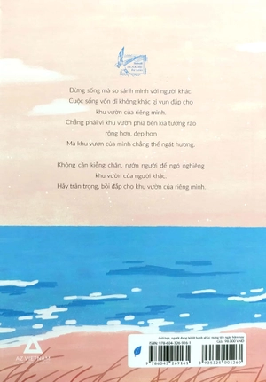 gửi bạn, người đang bỏ lỡ hạnh phúc mang tên ngày hôm nay - Ảnh 10