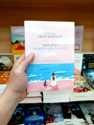 gửi bạn, người đang bỏ lỡ hạnh phúc mang tên ngày hôm nay - Ảnh 11