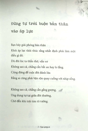 gửi bạn, người đang bỏ lỡ hạnh phúc mang tên ngày hôm nay - Ảnh 9