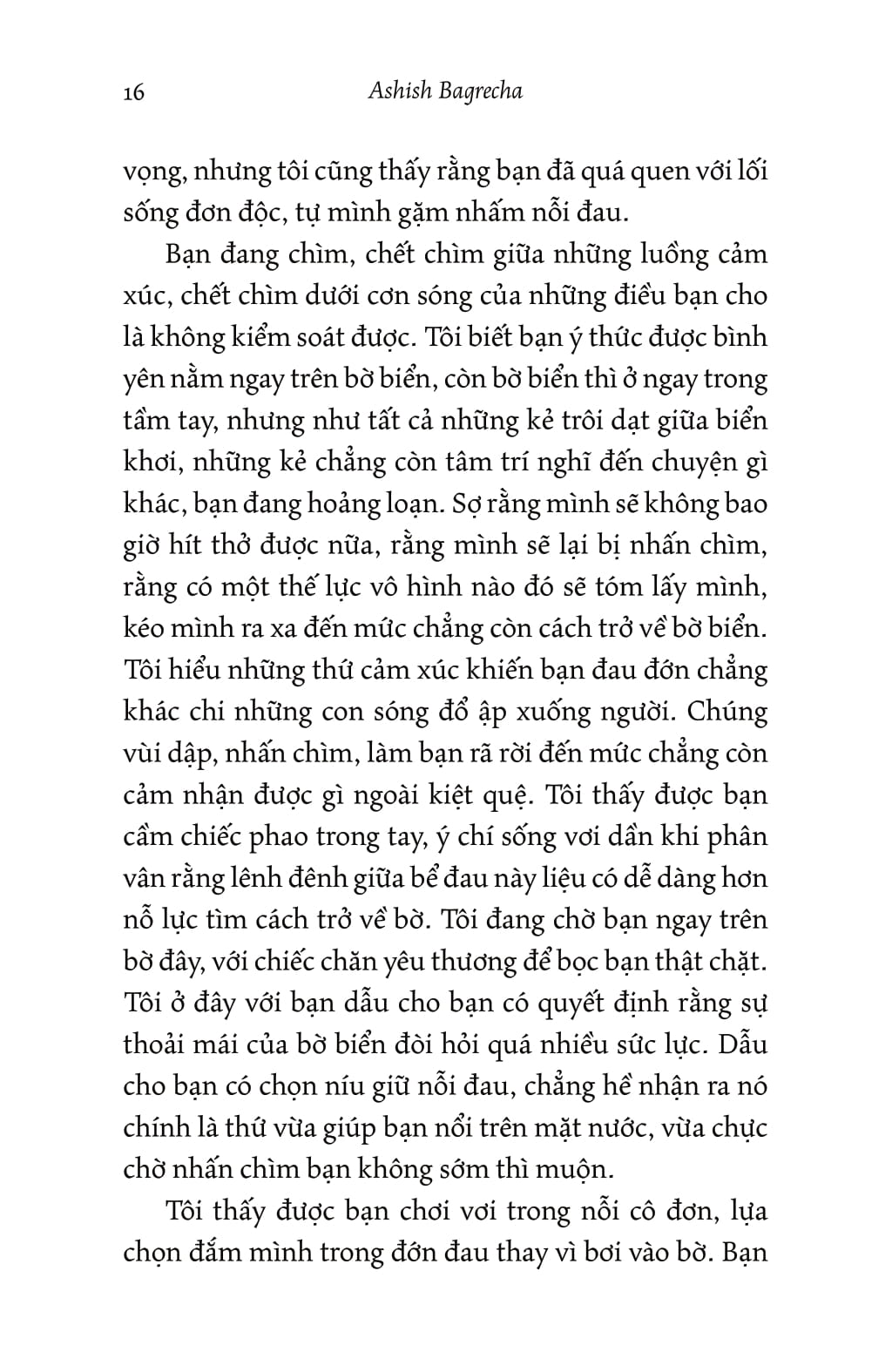 gửi bạn vòng tay ôm cho những ngày lạc lối - Ảnh 4