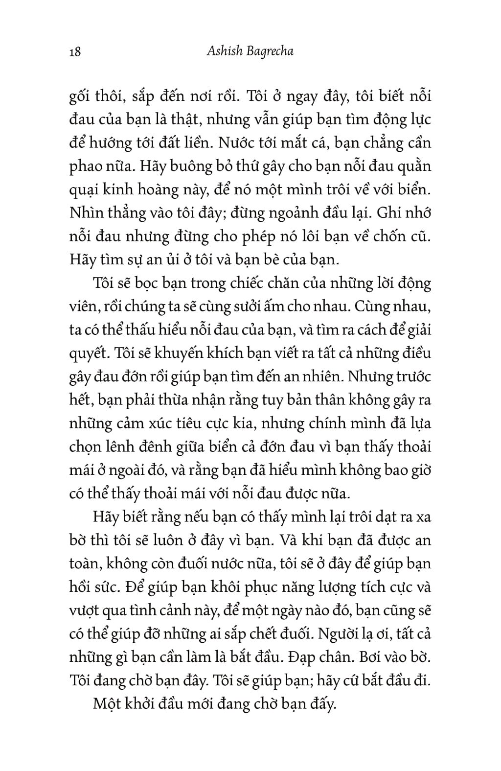 gửi bạn vòng tay ôm cho những ngày lạc lối - Ảnh 6