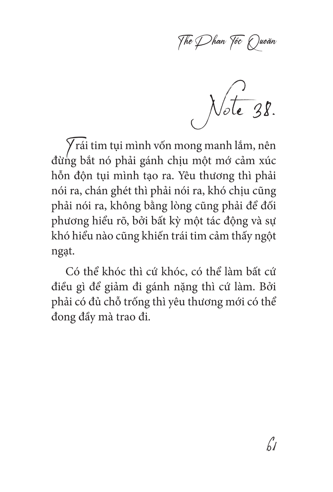 gửi cậu một cái ôm vì đã không bỏ cuộc - Ảnh 5