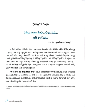 gửi chú bé hay khóc nhè - Ảnh 4