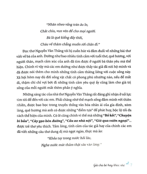 gửi chú bé hay khóc nhè - Ảnh 7