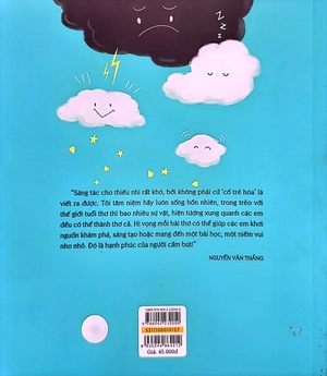 gửi chú bé hay khóc nhè - Ảnh 8