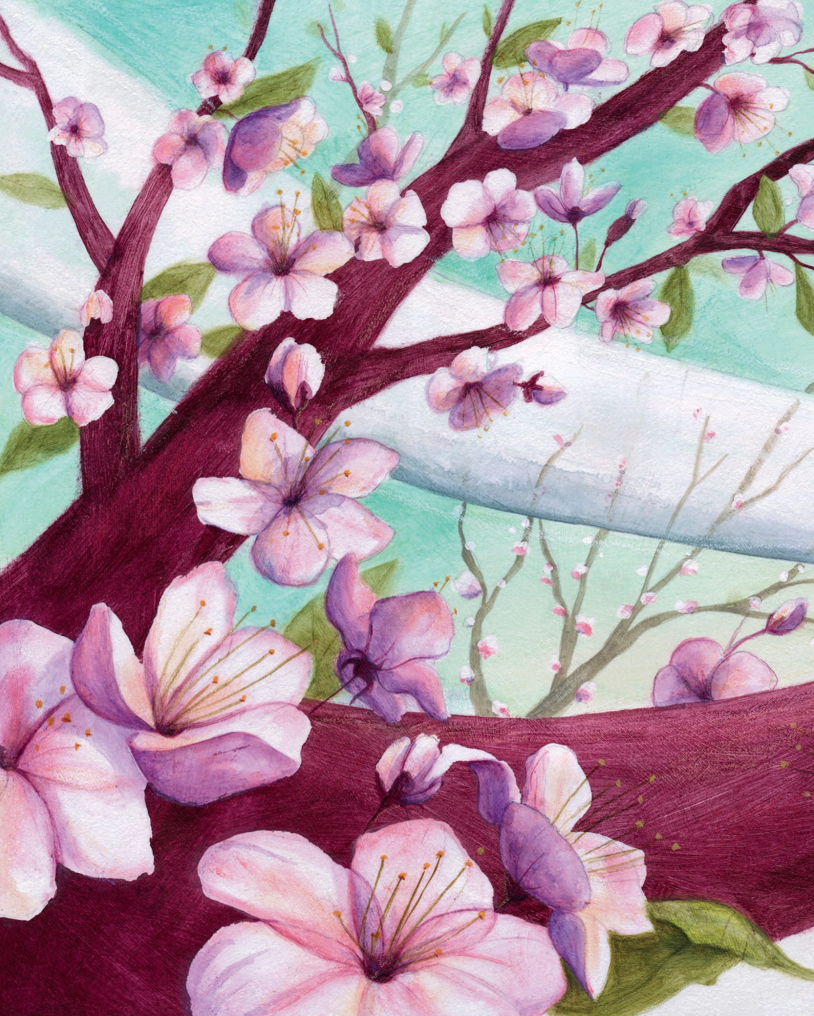 gửi con bé bỏng - con gái của ba - Ảnh 5