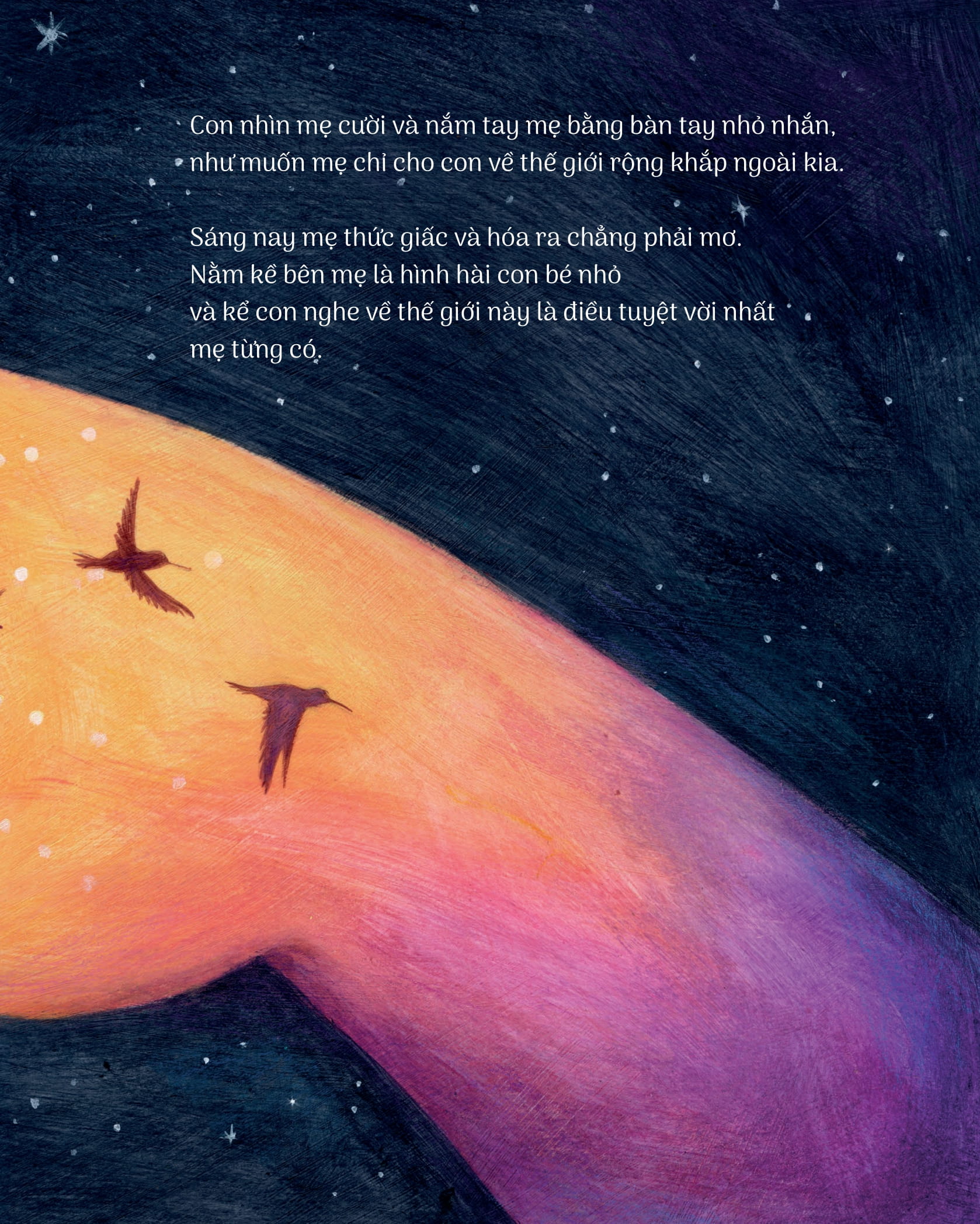 gửi con bé bỏng - con trai của mẹ - Ảnh 5