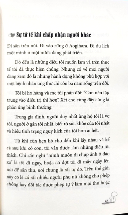gửi con trai bố - những điều quan trọng mà người cha bị ung thư muốn nói với con trai 2 tuổi - Ảnh 8