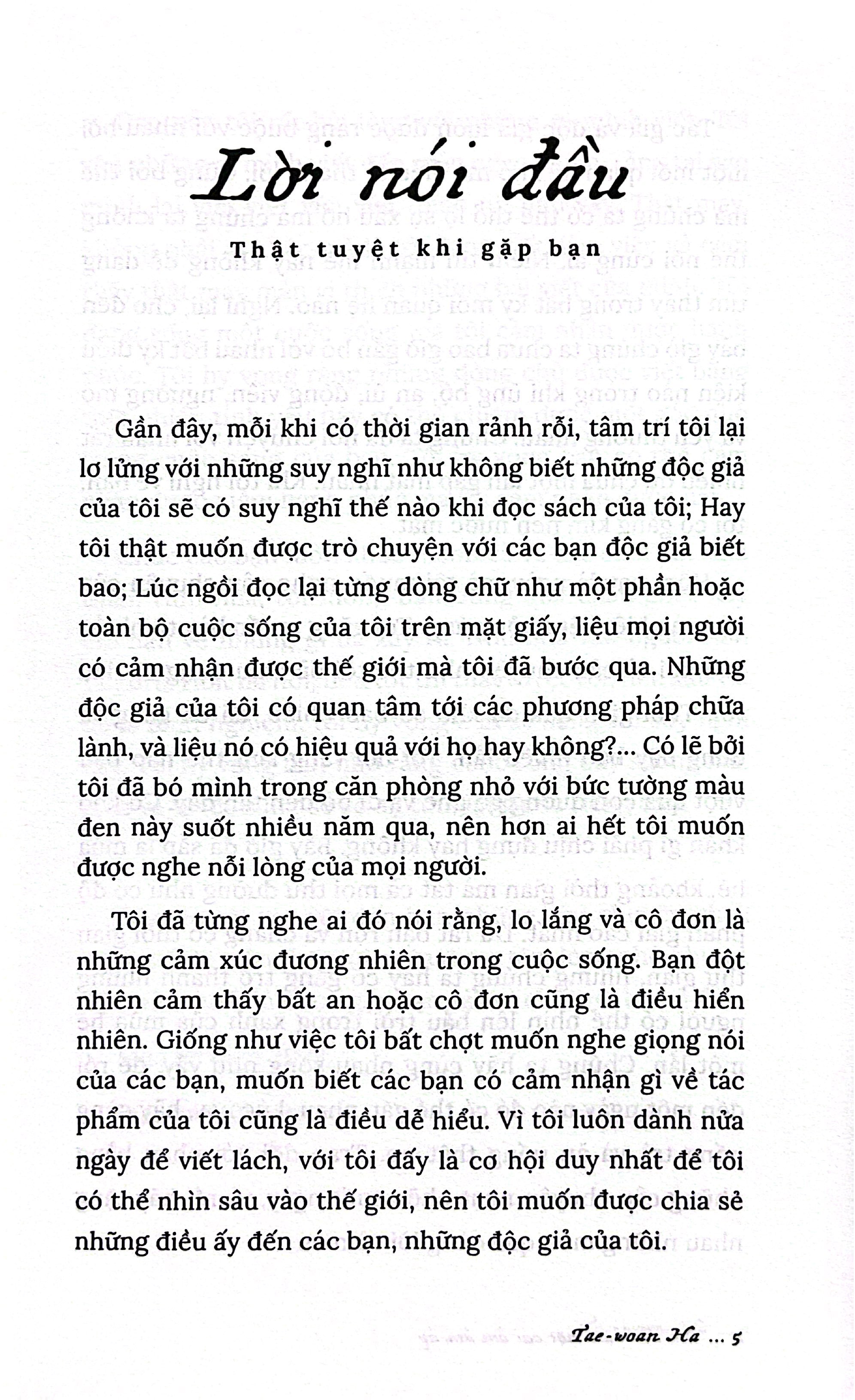 Gửi Đến Bạn Một Cái Ôm Ấm Áp - Ảnh 3