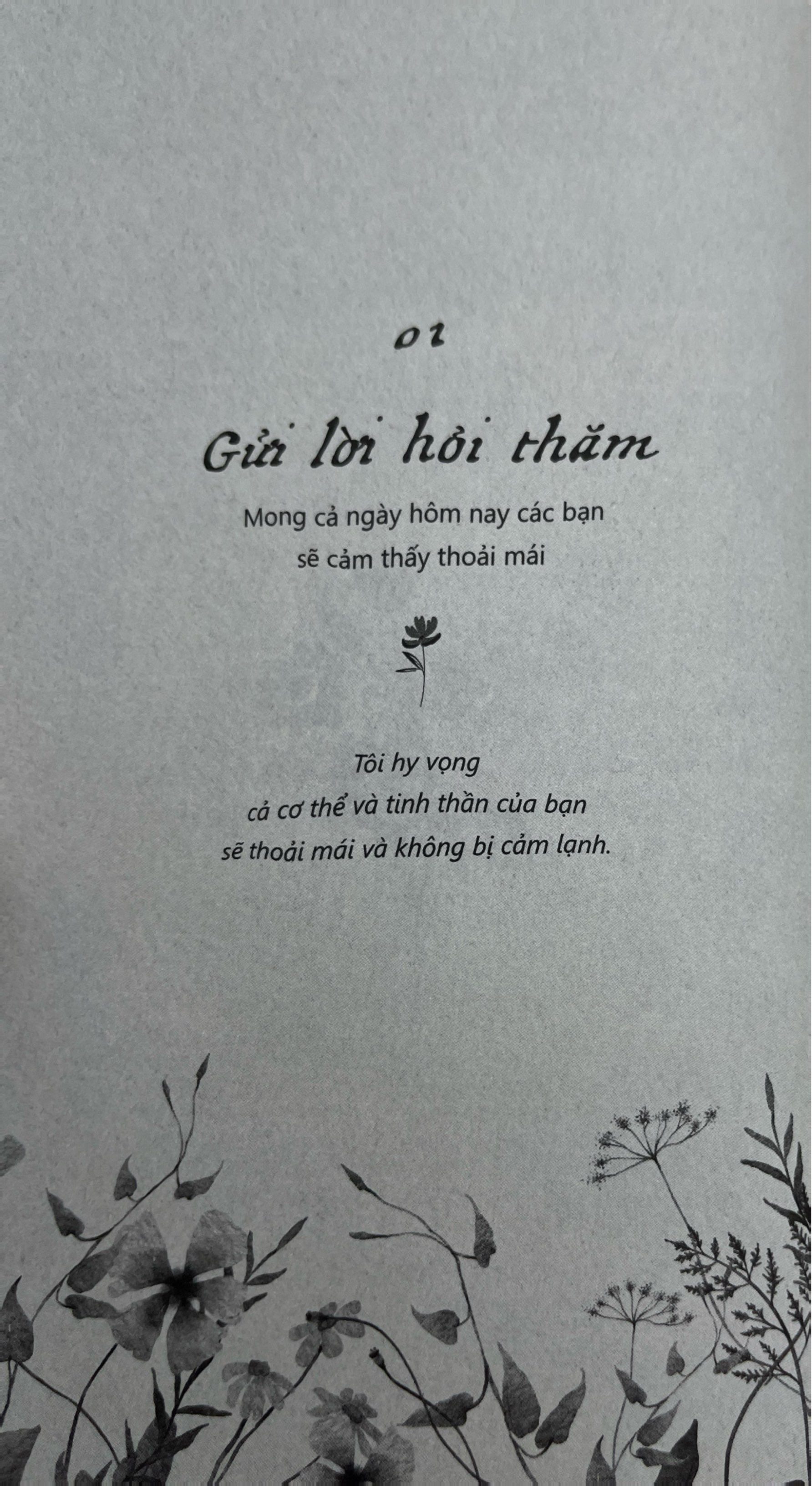 Gửi Đến Bạn Một Cái Ôm Ấm Áp - Ảnh 7